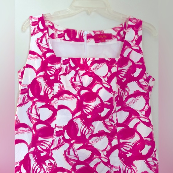 LaVia 18 Italian dress - Size EU 46 / US 10 - Picture 6 of 7